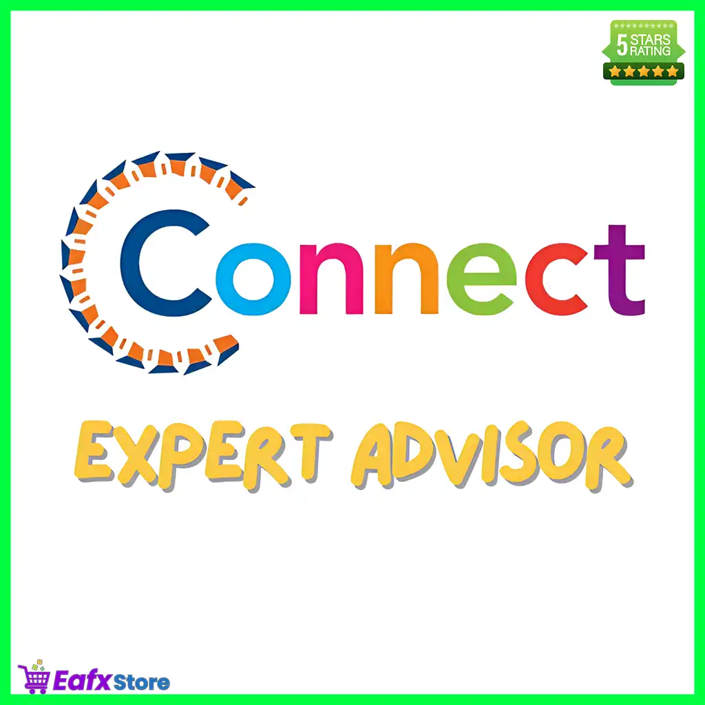 Connect EA MT4