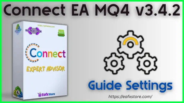 Connect EA Settings