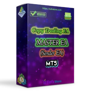 Copy Trade MT5 Sender