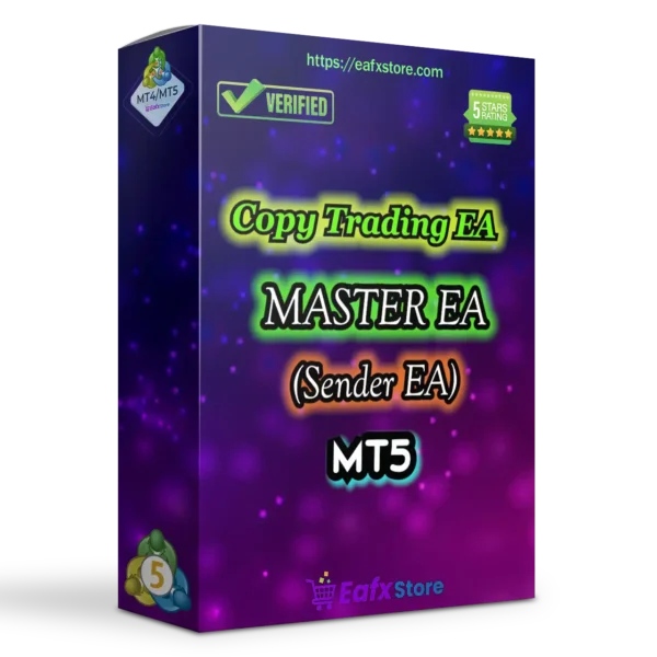 Copy Trade MT5 Sender