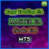 Copy Trade MT5 Sender EA