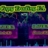Copy Trade MT5 Sender Reviews