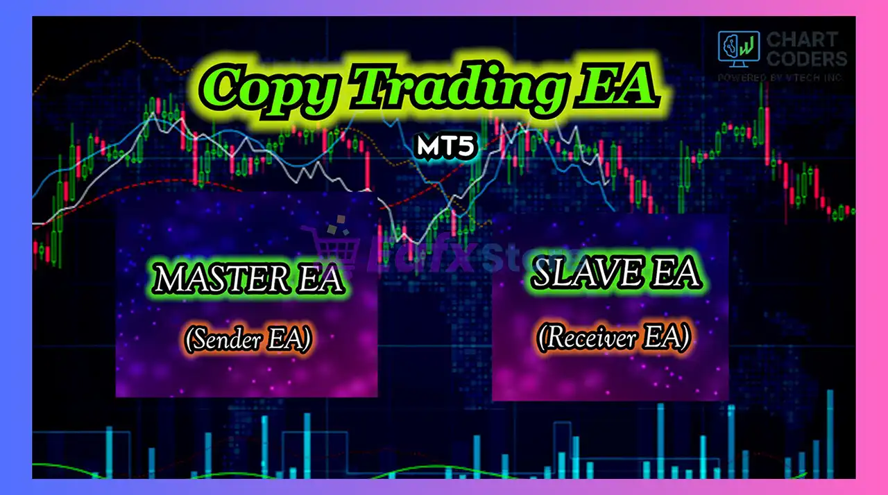 Copy Trade MT5 Sender (Latest version) – GroupBuy 2 Copy Trade MT5 Sender Reviews