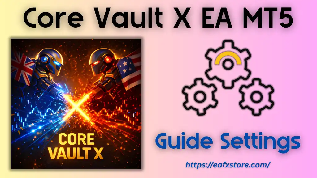 Core Vault X EA Settings