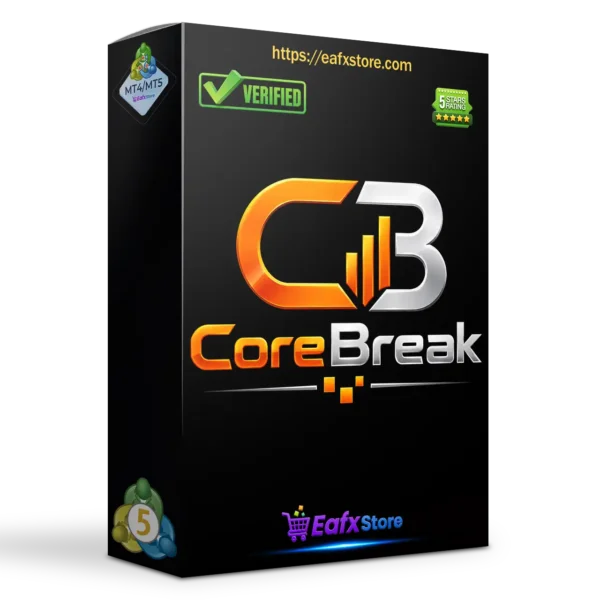 CoreBreak EA MT5