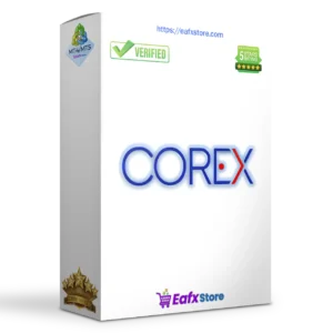 CoreX EA MT5