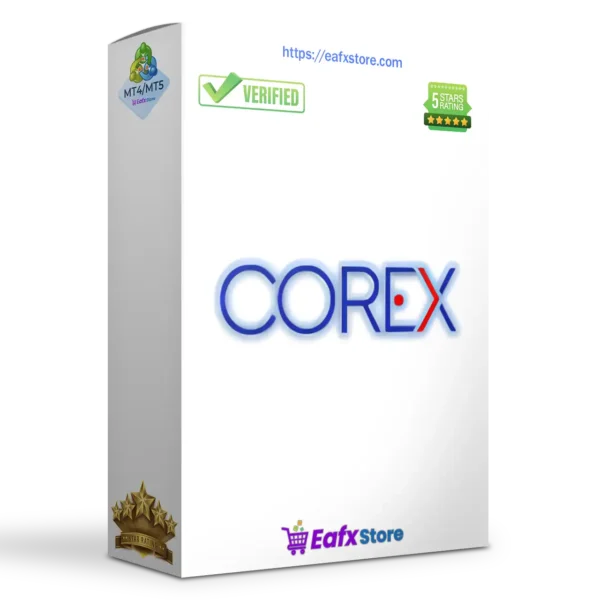 CoreX EA MT5