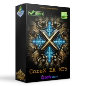 CoreX G EA MT5