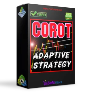 Corot EA MT4 (Latest version) - Unlimited 7 Corot EA MT4