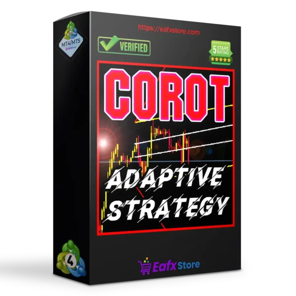 Corot EA MT4