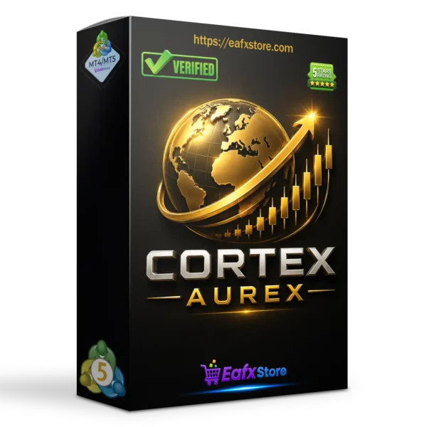 Cortex Aurex EA MT5