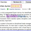 Cortex Aurex EA MT5 Review