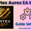 Cortex Aurex EA MT5 Settings