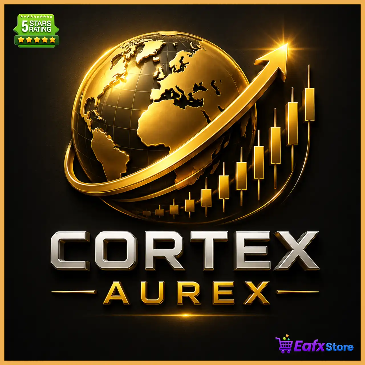 Cortex Aurex EA MT5 (Latest version) – GroupBuy