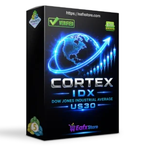 Cortex IDX EA MT5