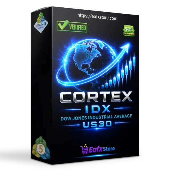 Cortex IDX EA MT5