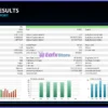 Cortex IDX EA MT5 Backtest