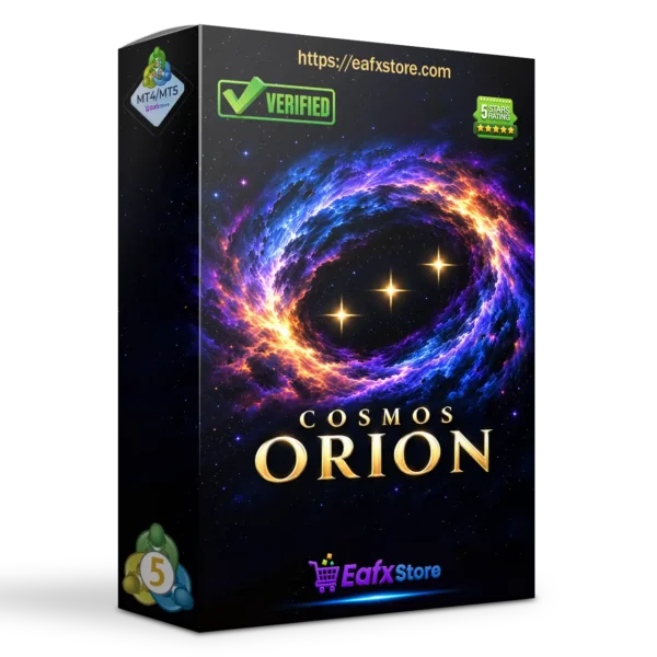 Cosmos Orion EA MT5