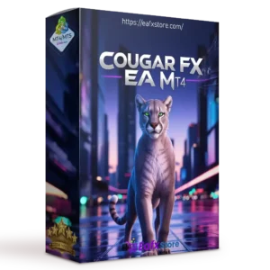 Cougar FX EA