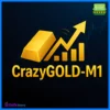 CrazyGOLD M1 EA MT5