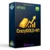 CrazyGOLD M1 MT5