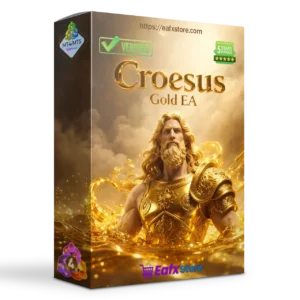 Croesus Gold EA MT4