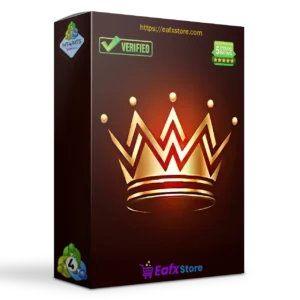 Crown EA MT4 (Latest version) - Unlimited 6 Crown EA MT4