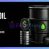Crude Oil Robot MT4 Review