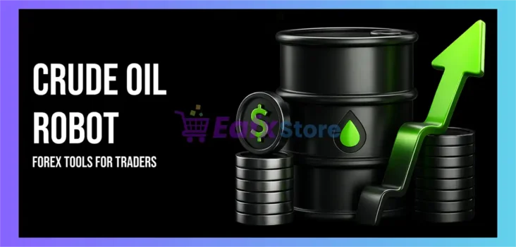 Crude Oil Robot MT4 Review