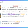 Crude Oil Robot MT4 is highly rated by users