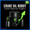 Crude Oil Robot MT4 mql5