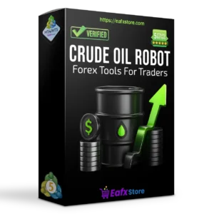 Crude Oil Robot MT5