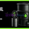 Crude Oil Robot MT5 Review