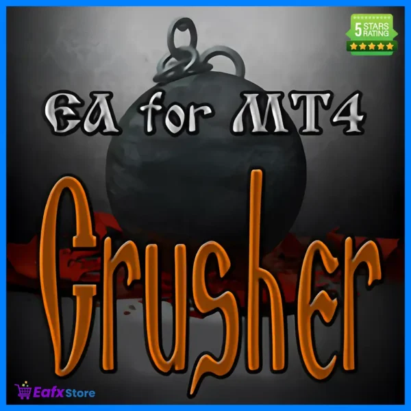Crusher EA