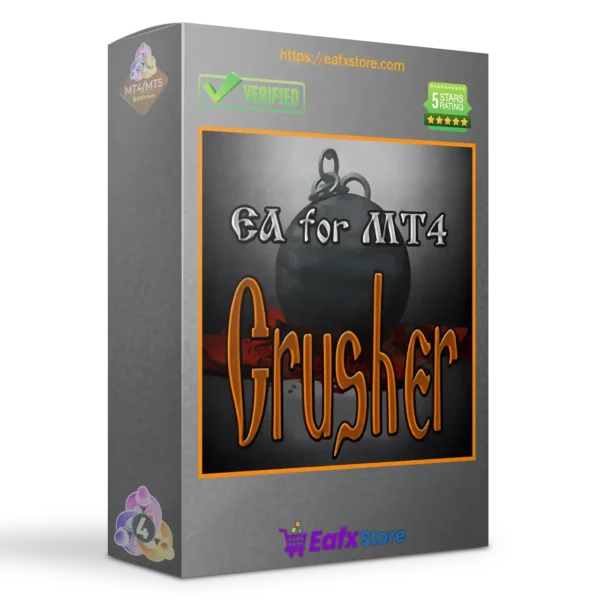 Crusher EA MT4