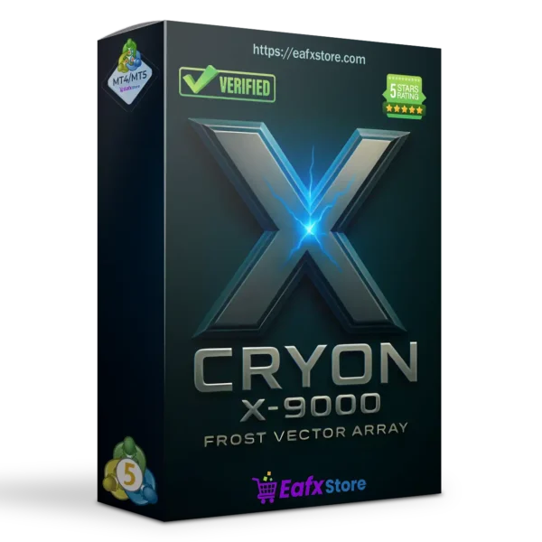 CryonX EA MT5