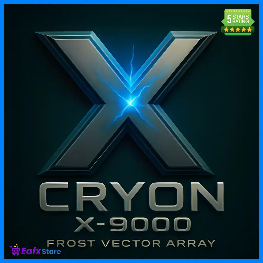 CryonX EA MT5 (Latest version) – GroupBuy
