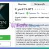 CryonX EA MT5 Review