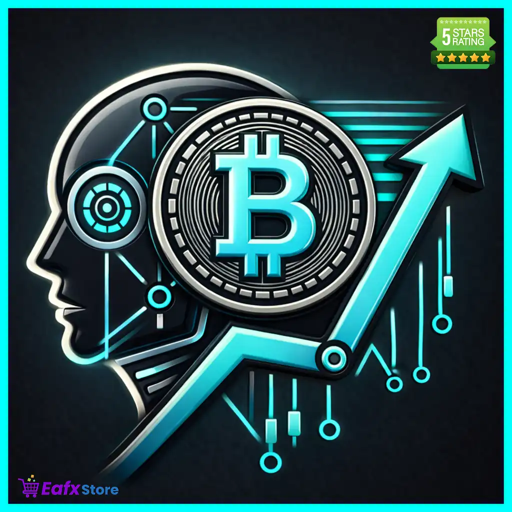 Crypto Holder EA MT5 (Latest version) – Group Buy