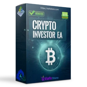 Crypto Investor EA MT4