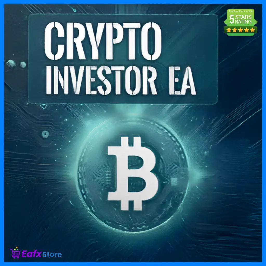 Crypto Investor EA