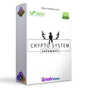 Crypto System Automatic EA MT4 (Latest version) - Unlimited 7 Crypto System Automatic EA MT4