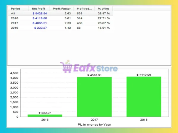 Crypto System Automatic EA Review