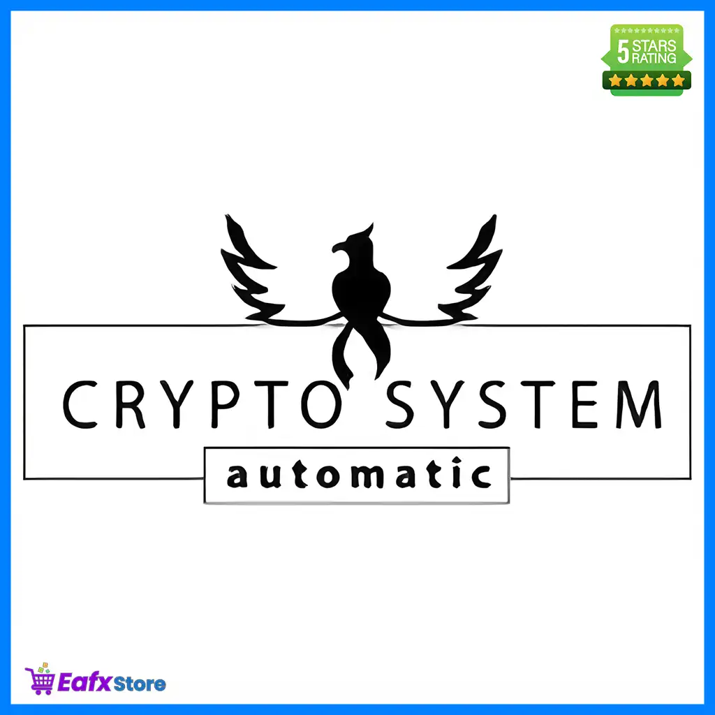 Crypto System Automatic EA MT4 (Latest version) - Unlimited