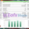 Crystal Ai Pro EA MT5 Backtest Results