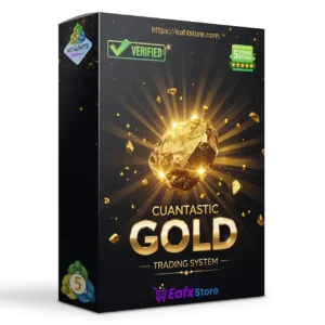 Cuantastic Gold EA MT5