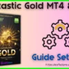 Cuantastic Gold EA Settings