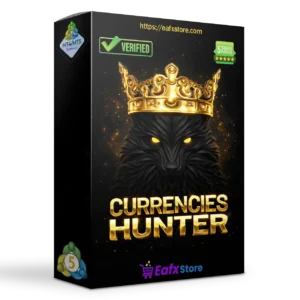 Currencies Hunter Mt5 + SetFiles (Latest version) – GroupBuy 10 Currencies Hunter Mt5