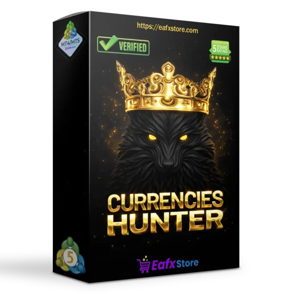 Currencies Hunter Mt5