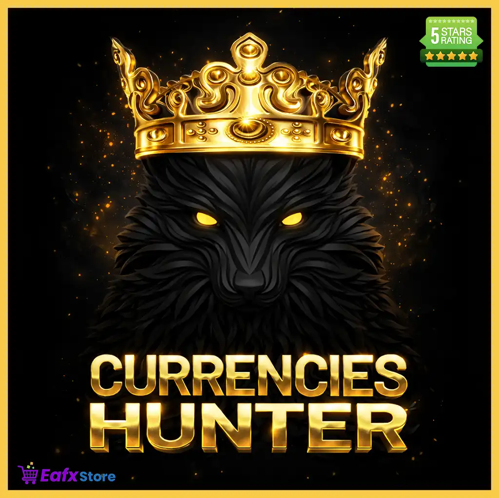 Currencies Hunter Mt5 + SetFiles (Latest version) – GroupBuy